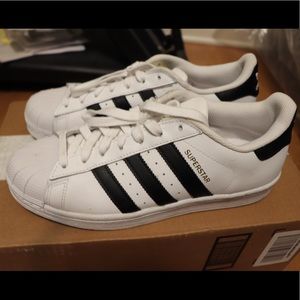 Adidas Original Superstars